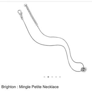 Brighton Necklace
